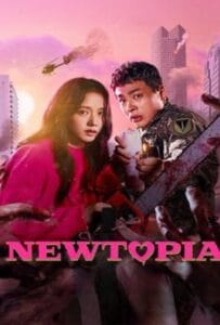 ดูหนังออนไลน์ฟรี Newtopia (2025) นิวโทเปีย