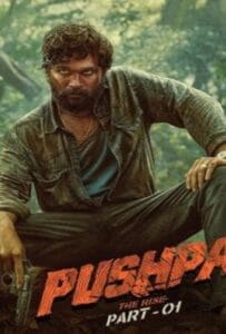 ดูหนังออนไลน์ฟรี Pushpa The Rise  Part 1 (2021) พุชป้า กลับมาตะลุย