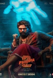 ดูหนังออนไลน์ฟรี Pushpa The Rule Part 2 (2024) พุชป้า กฎเหล็ก 2