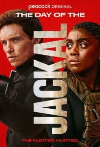 ดูหนังออนไลน์ฟรี The Day of the Jackal Season 1 (2024)