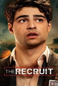 ดูหนังออนไลน์ฟรี The Recruit Season 1 (2022) ทนายซีไอเอ