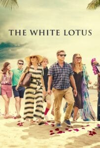 ดูหนังออนไลน์ฟรี The White Lotus Season 1 (2021) เกาะสวาท หาดฆาตกรรม 1