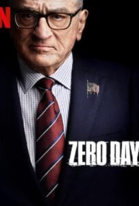 ดูหนังออนไลน์ฟรี Zero Day Season 1 (2025) เจาะระบบโลกสะเทือน