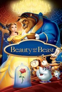 ดูหนังออนไลน์ฟรี Beauty and the Beast (1991) โฉมงามกับเจ้าชายอสูร