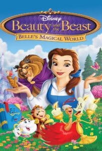 ดูหนังออนไลน์ฟรี Beauty and the Beast Belle s Magical World (1998) โฉมงามกับเจ้าชายอสูร ตอน โลกความฝันของโฉมงาม