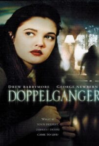 ดูหนังออนไลน์ฟรี Doppelganger (1993) 1 แตก 2 สยอง 1