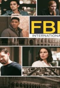ดูหนังออนไลน์ฟรี FBI International Season 1 (2021) เอฟบีไอ อินเตอร์เนชั่นแนล 1