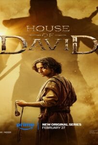 ดูหนังออนไลน์ฟรี House of David Season 1 (2025) ราชวงศ์ดาวิด