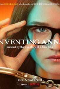 Inventing Anna Season 1 (2022) แอนนา มายา ลวง