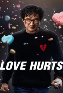 ดูหนังออนไลน์ฟรี Love Hurts (2025) ด้วยรักและลูกปืน