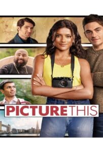 ดูหนังออนไลน์ฟรี Picture This (2025) โฟกัสรักให้ชัดสักที