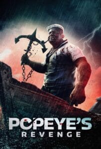 ดูหนังออนไลน์ฟรี Popeye s Revenge (2025)