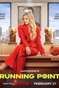 ดูหนังออนไลน์ฟรี Running Point Season 1 (2025) บอสหญิงกีฬาเดือด