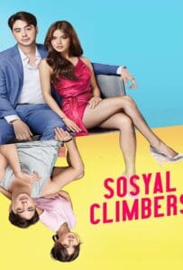 ดูหนังออนไลน์ฟรี Sosyal Climbers (2025) ตกกระไดพลอยรวย