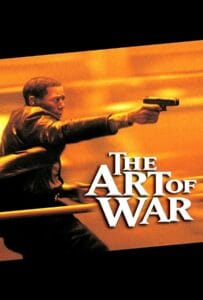 ดูหนังออนไลน์ฟรี The Art of War (2000) ทำเนียบพันธุ์ฆ่า สงครามจับตาย