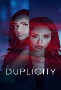 ดูหนังออนไลน์ฟรี Tyler Perry s Duplicity (2025) การหลอกลวงของไทเลอร์ เพอร์รี่