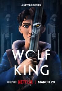 ดูหนังออนไลน์ฟรี Wolf King (2025) ราชาหมาป่า