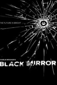 ดูหนังออนไลน์ฟรี Black Mirror  Season 4 (2017) แบล็ก มิร์เรอร์ 4