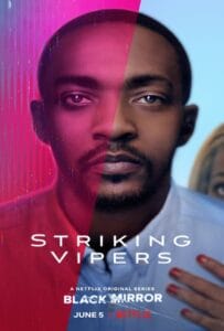 ดูหนังออนไลน์ฟรี Black Mirror Season 5 (2019) แบล็ก มิร์เรอร์ 5