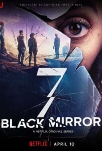 Black Mirror Season 7 (2025) แบล็ก มิร์เรอร์ 7