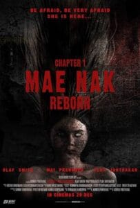 ดูหนังออนไลน์ฟรี Chapter 1 Mae Nak Reborn (2022)