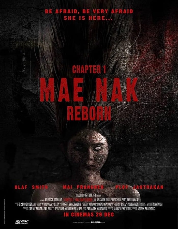 Chapter 1 Mae Nak Reborn (2022)