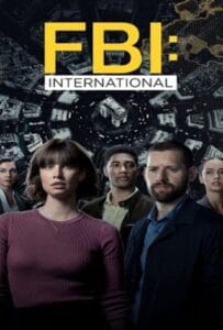FBI International Season 2 (2022) เอฟบีไอ อินเตอร์เนชั่นแนล 2