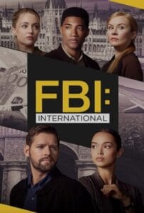 ดูหนังออนไลน์ฟรี FBI International Season 3 (2024) เอฟบีไอ อินเตอร์เนชั่นแนล 3