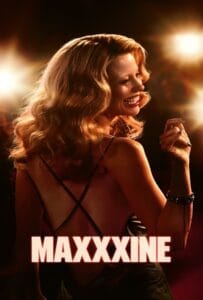ดูหนังออนไลน์ฟรี MaXXXine (2024) แม็กซีน
