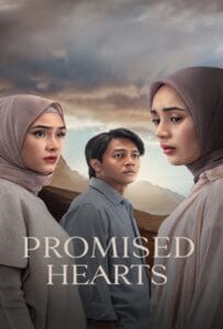 Promised Hearts (2025) หลักฐานสัญญาใจ