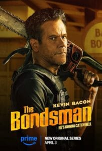 ดูหนังออนไลน์ฟรี The Bondsman Season 1 (2025) เดอะ บอนด์สแมน นายประกันอัดปีศาจ