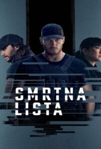 ดูหนังออนไลน์ฟรี The Terminal List Season 1 (2022)