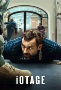 ดูหนังออนไลน์ฟรี iHostage (2025) จับตัวประกันสนั่นเมือง