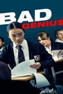 ดูหนังออนไลน์ฟรี Bad Genius (2024) แบด จีเนียส