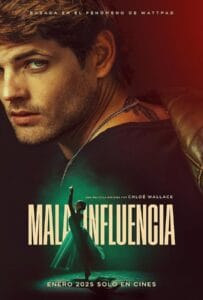 ดูหนังออนไลน์ฟรี Bad Influence (2025) วัยรักอันตราย