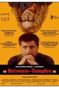 ดูหนังออนไลน์ฟรี Between the Temples (2024) ดนตรี ศรัทธา ความฝัน