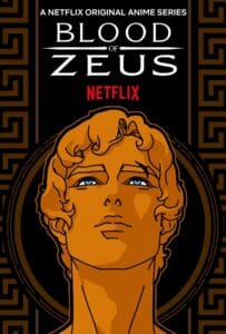 Blood of Zeus Season 1 (2020) มหาศึกโลหิตเทพ 1