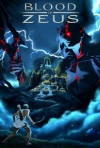 ดูหนังออนไลน์ฟรี Blood of Zeus Season 2 (2024) มหาศึกโลหิตเทพ 2