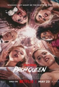 ดูหนังออนไลน์ฟรี Fear Street Prom Queen (2025) ถนนอาถรรพ์ ราชินีงานพรอม
