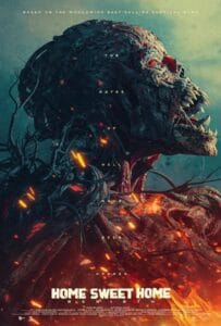 ดูหนังออนไลน์ฟรี Home Sweet Home Rebirth (2025) โฮมสวีทโฮม กำเนิดใหม่