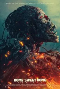 Home Sweet Home Rebirth (2025) โฮมสวีทโฮม กำเนิดใหม่