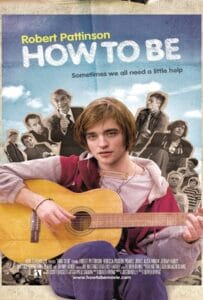 ดูหนังออนไลน์ฟรี How to Be (2008) เทพบุตรรักเกินร้อย