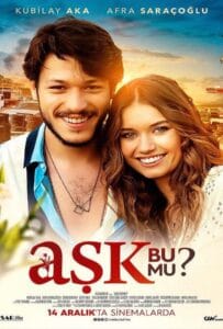 Is This Love? (2018) รักได้ไหม เมื่อใจพบเธอ?