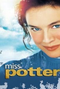 ดูหนังออนไลน์ฟรี Miss Potter (2006) มิสพอตเตอร์