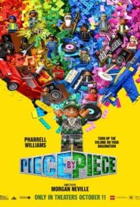 ดูหนังออนไลน์ฟรี Piece by Piece (2024) ชิ้นต่อชิ้น