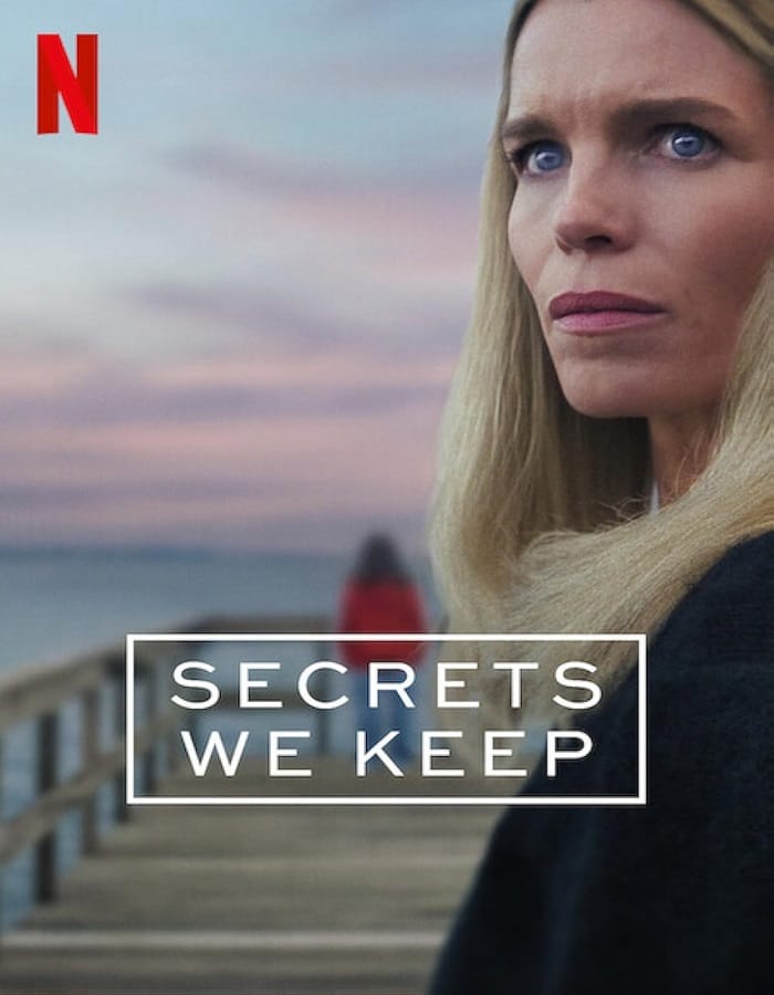 Secrets We Keep Season 1 (2025) ซ่อนปมร้าย