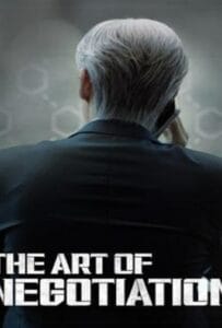 ดูหนังออนไลน์ฟรี The Art of Negotiation (2025) ยอดอัจฉริยะ นักเจรจา