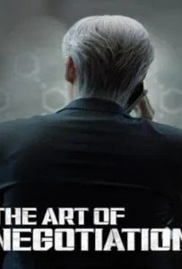 The Art of Negotiation (2025) ยอดอัจฉริยะ นักเจรจา