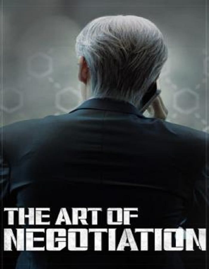 The Art of Negotiation (2025) ยอดอัจฉริยะ นักเจรจา
