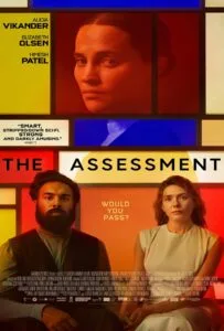 ดูหนังออนไลน์ฟรี The Assessment (2024) ชีวิตลิขิตไม่ได้